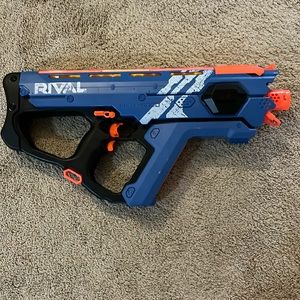 Nerf Perses Mxix 5000 blaster